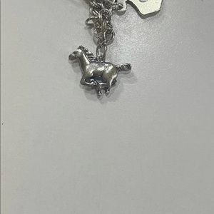 “Running Horse” James Avery Charm